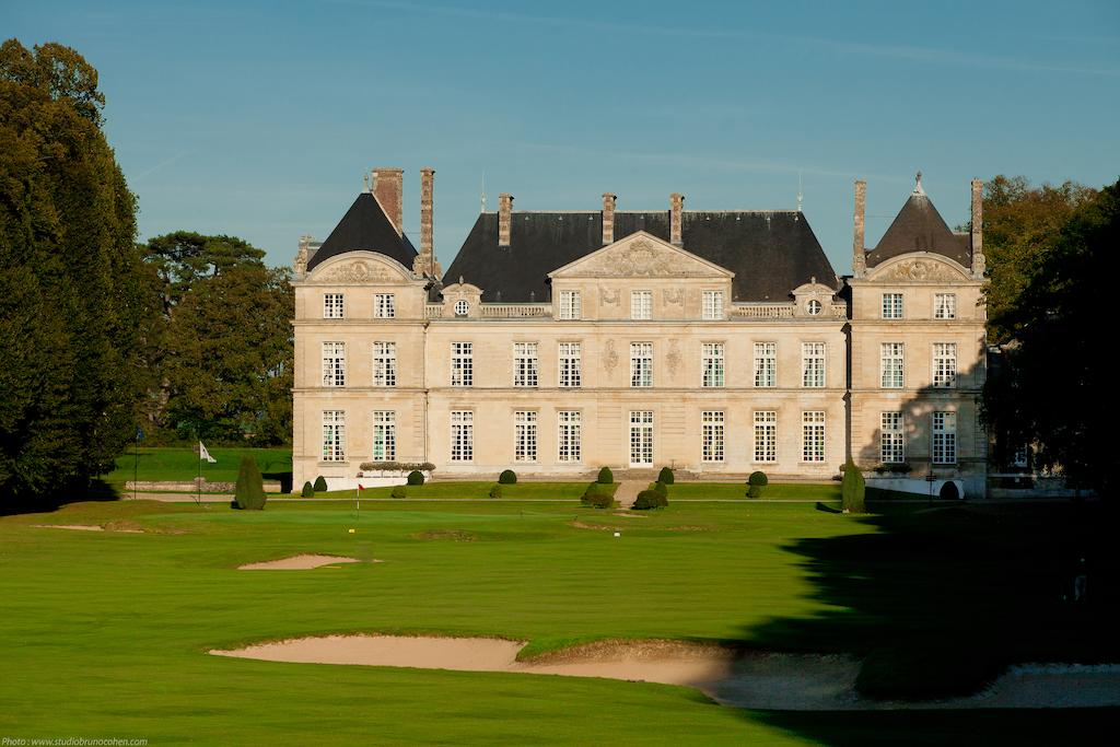 Château de Raray Golf Club, Senlis