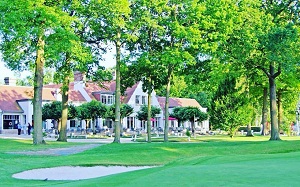 International Club du Lys Golf Club, Chantilly