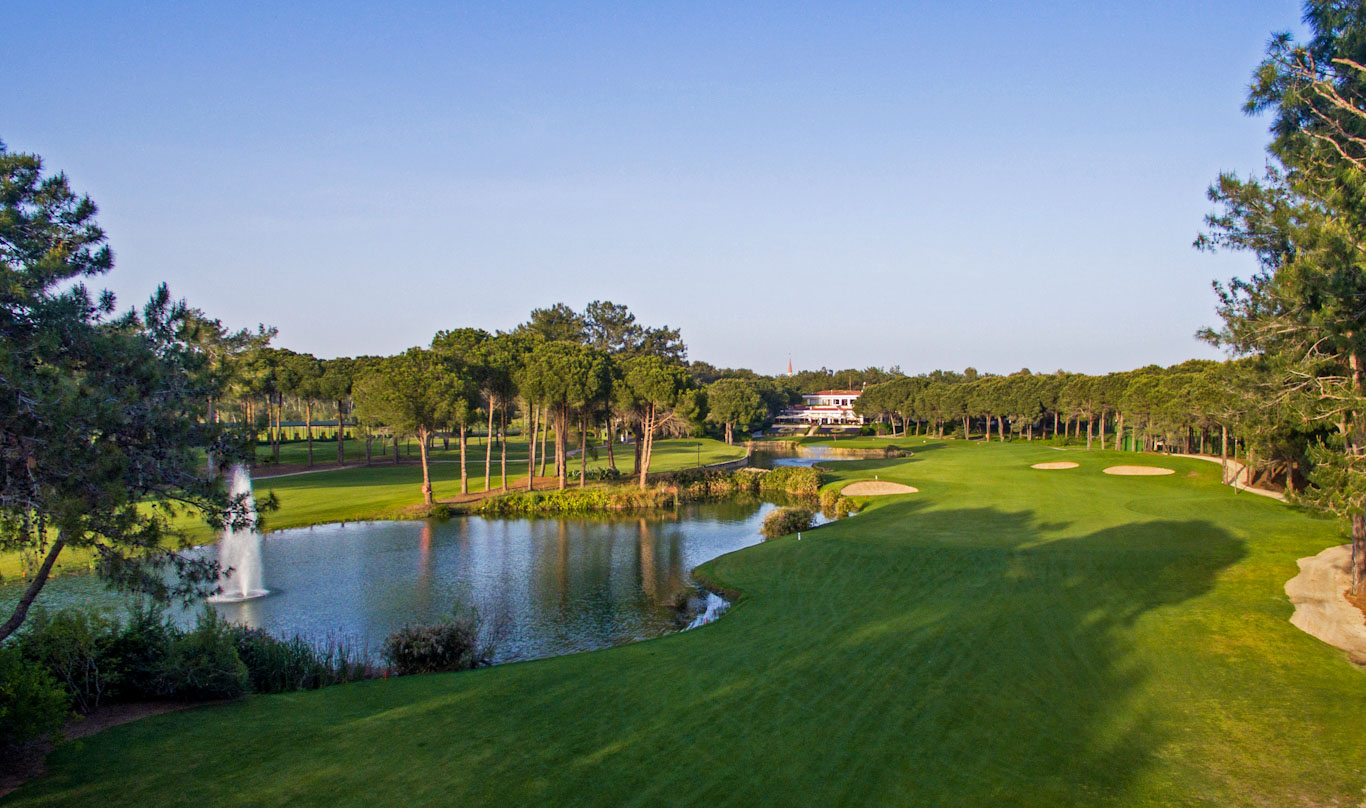 National Golf Club Belek