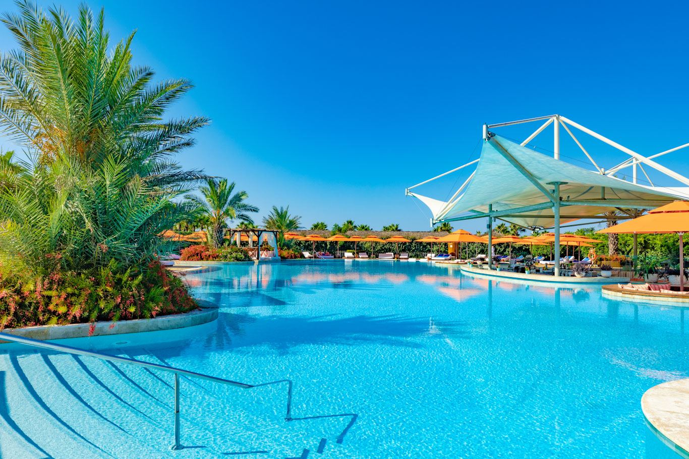 Regnum Carya Golf and Spa Resort*****