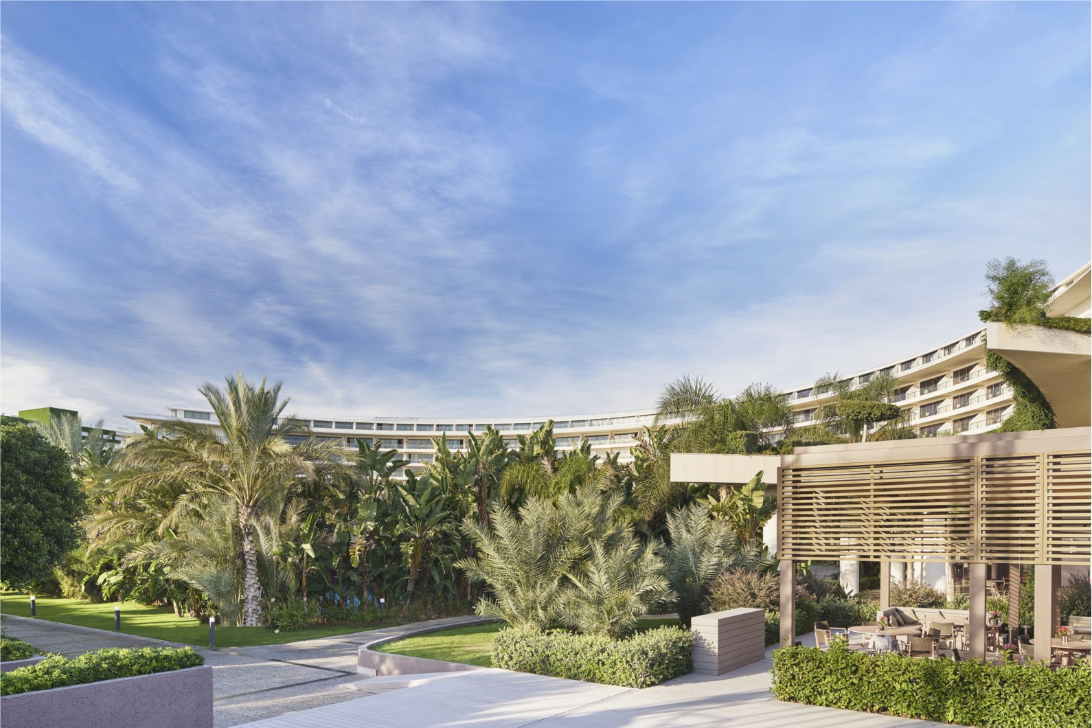 Welcome to Maxx Royal Belek Golf Resort, Turkey