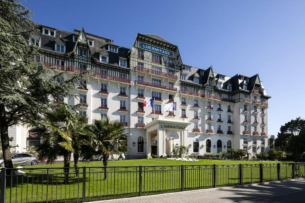 L’Hermitage La Baule