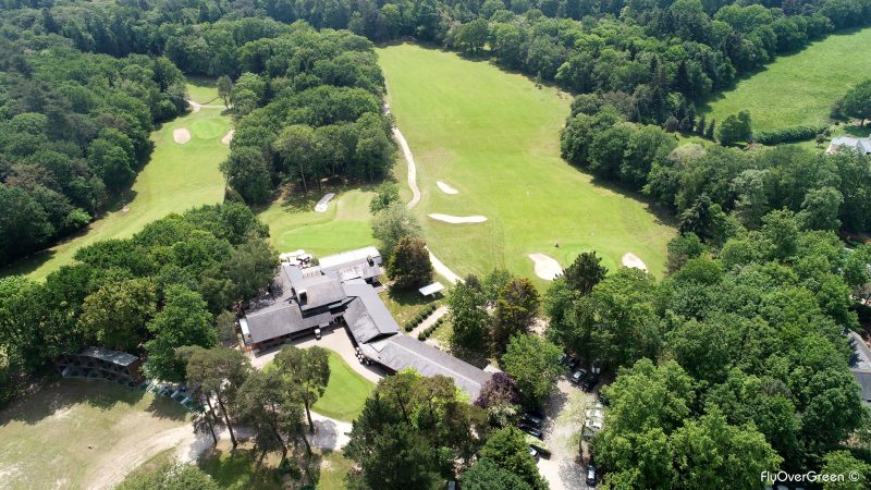 Nantes La Vigneux Golf Club, Nantes