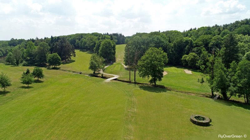 Nantes La Vigneux Golf Club, Nantes