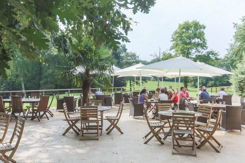 Nantes La Vigneux Golf Club, Nantes