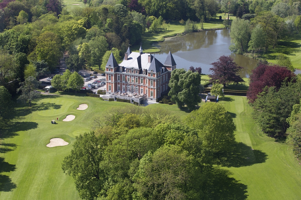 Oudenaarde Golf Club, Oudenaarde