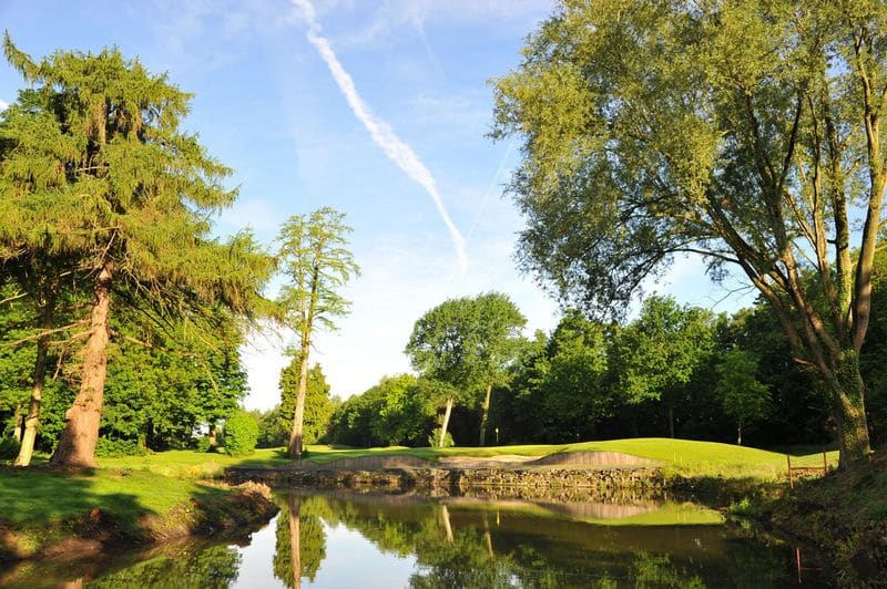 Oudenaarde Golf Course-16560