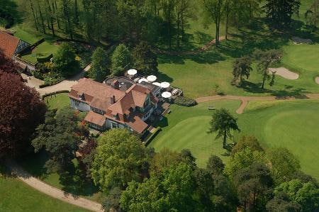 Royal Latem Golf Club, Sint-Martens-Latem