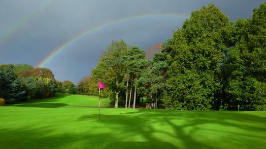 Royal Latem Golf Course-9127