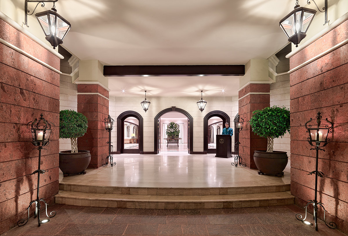 Welcome to Hotel Las Madrigueras, Tenerife