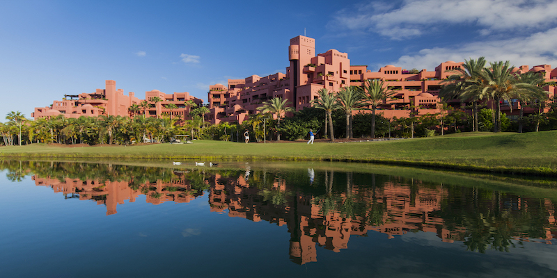 Abama Golf Course-15637