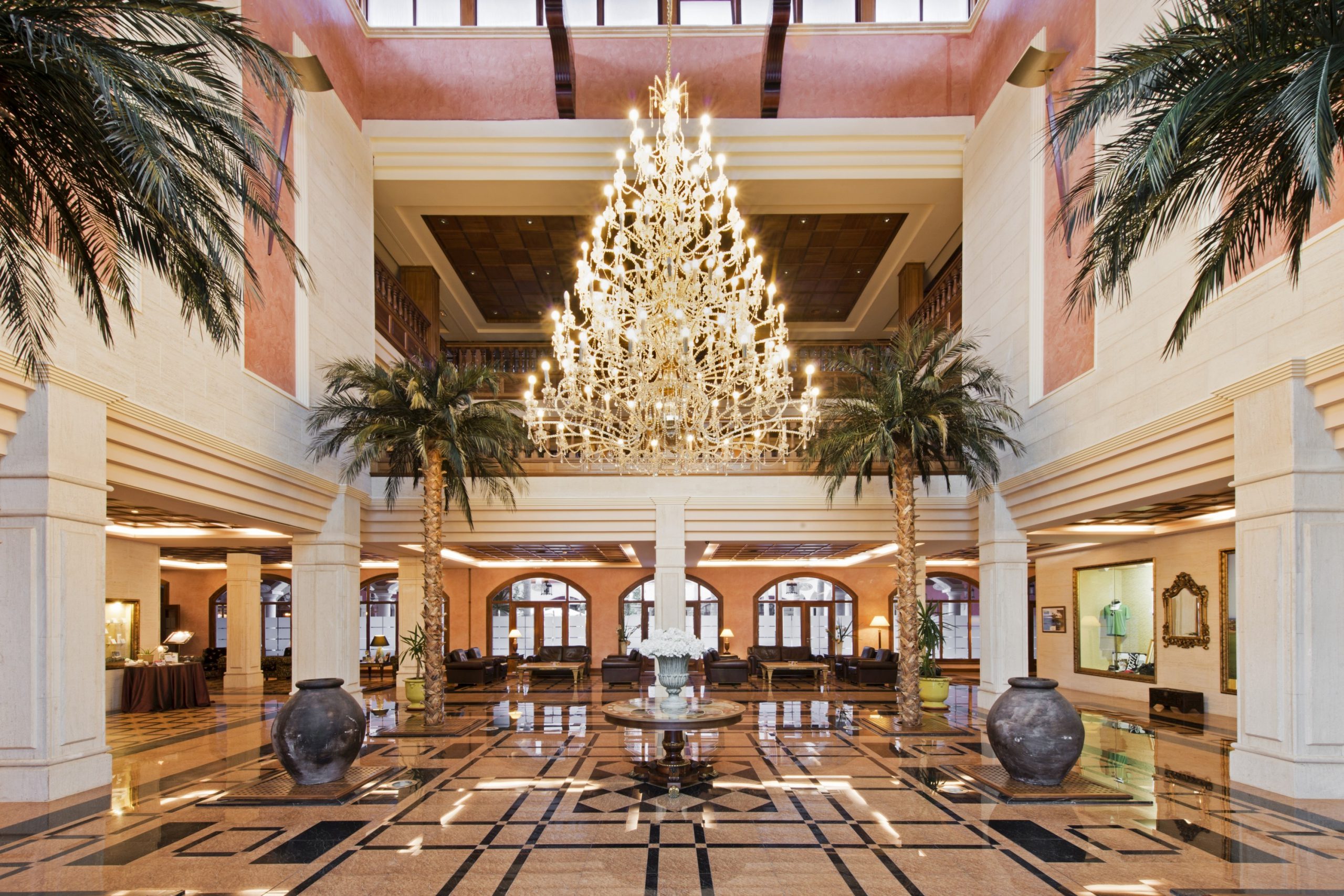 Elba Palace Golf & Vital Hotel *****, Fuerteventura-16345