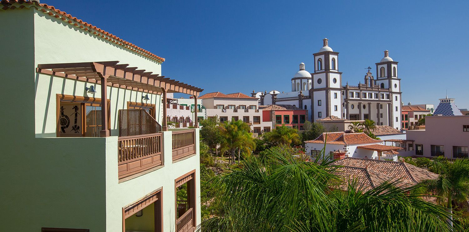 Gran Hotel Lopesan Villa Del Conde *****, Gran Canaria