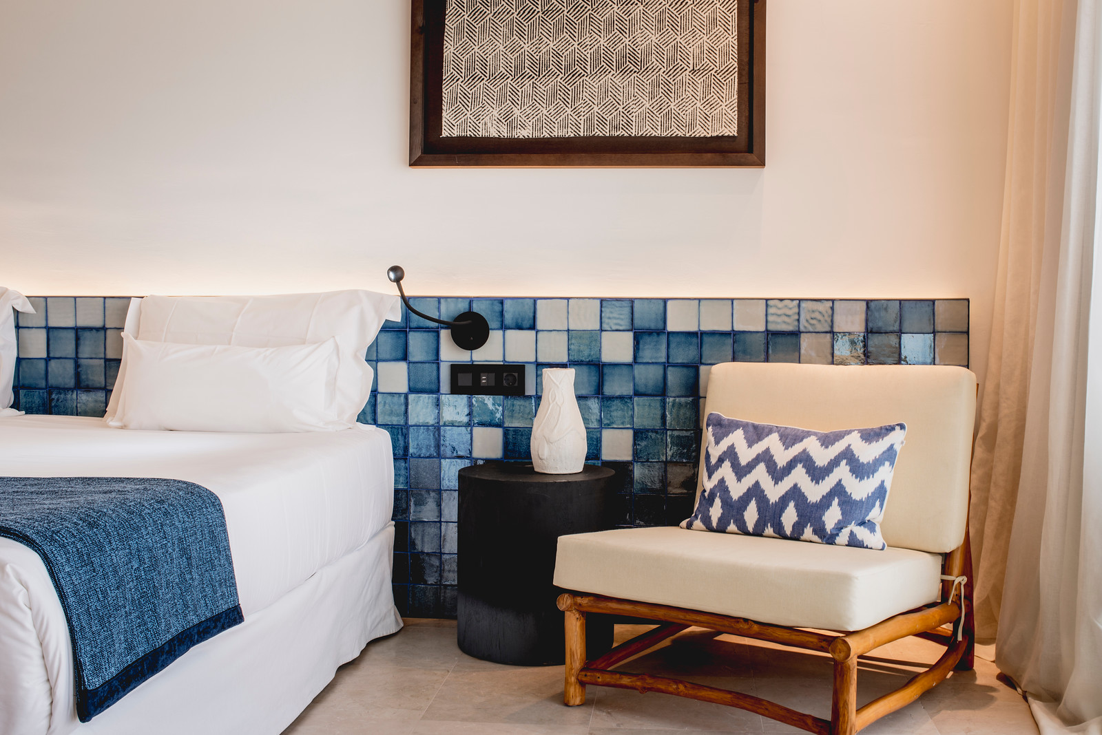 Double room at Hotel Dreams Jardin Tropical, Tenerife