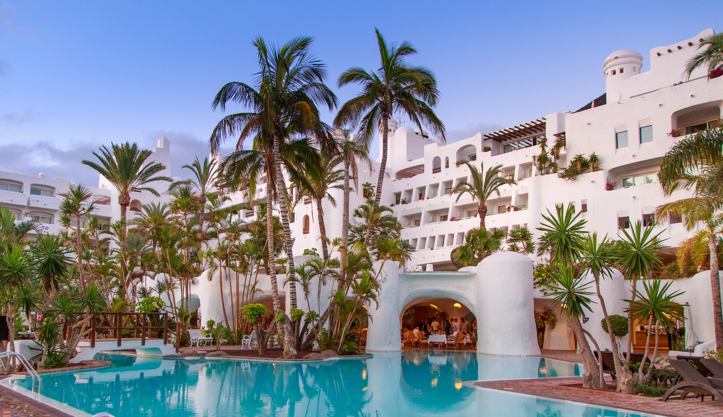 Hotel Dreams Jardin Tropical ****, Tenerife