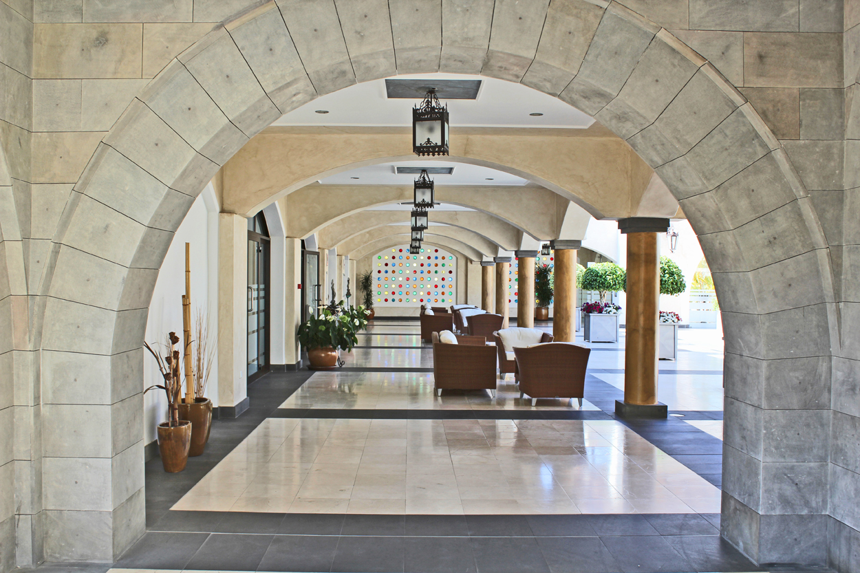 Hotel Suite Villa Maria *****, Adeje, Tenerife