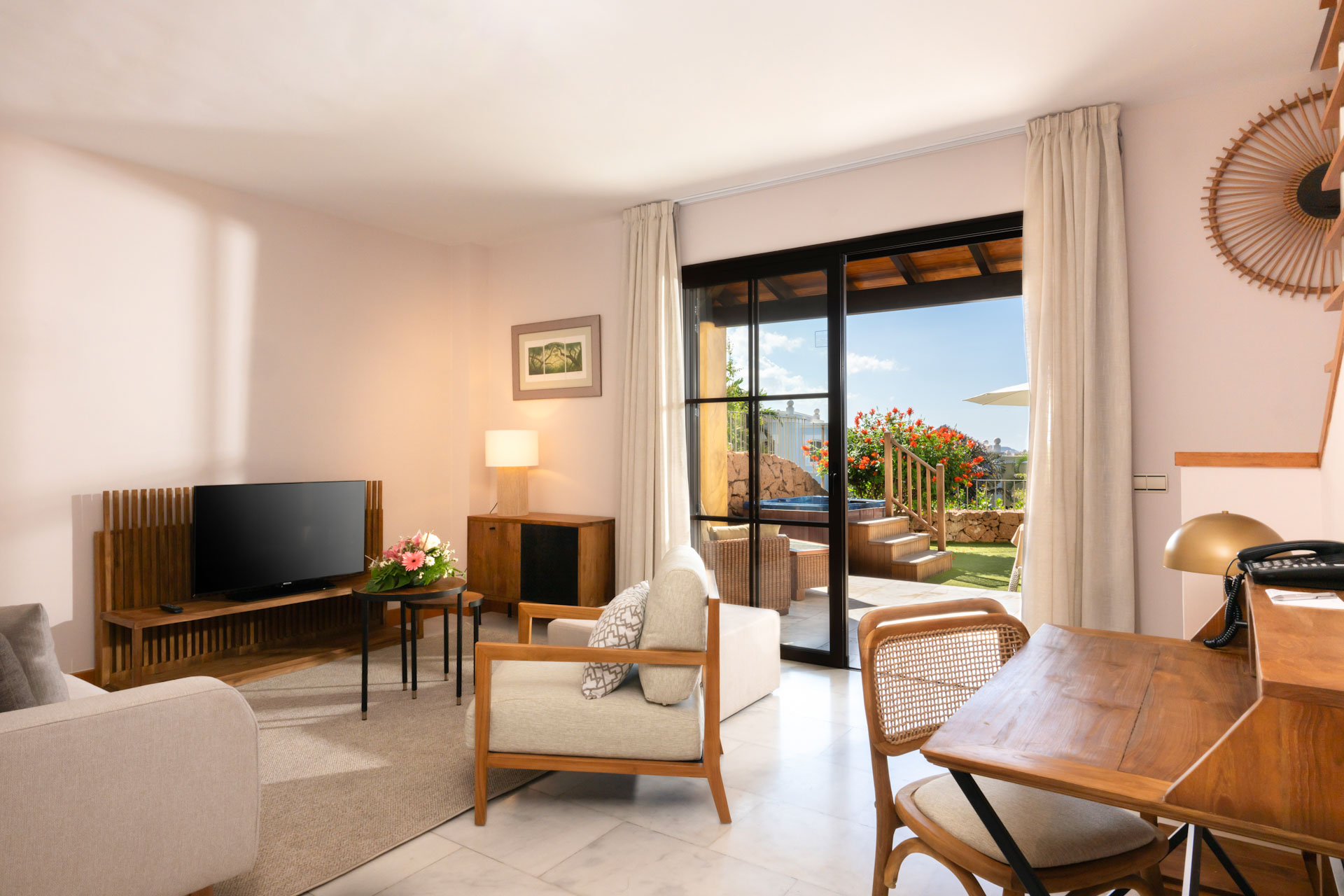 Hotel Suite Villa Maria *****, Adeje, Tenerife