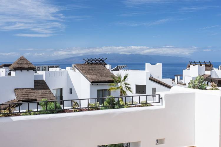 Self-catering in style at Las Terrazas de ABAMA, Tenerife