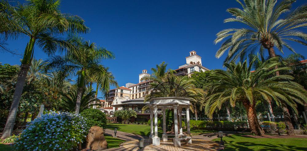 Lopesan Costa Meloneras *****, Meloneras, Gran Canaria