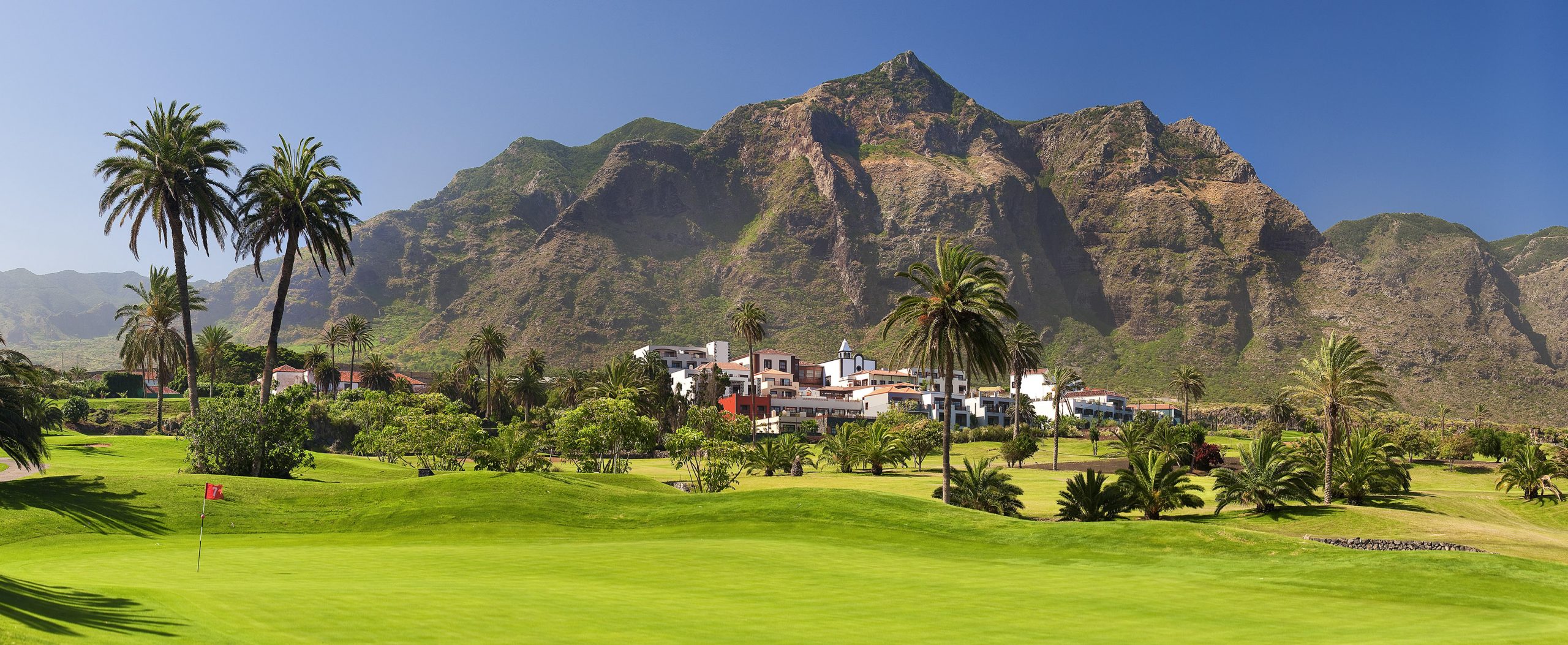Melia Hacienda del Conde Buenavista *****, Tenerife