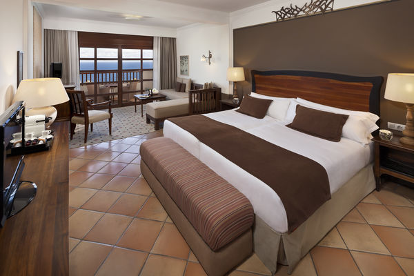 Melia Hacienda del Conde Buenavista *****, Tenerife
