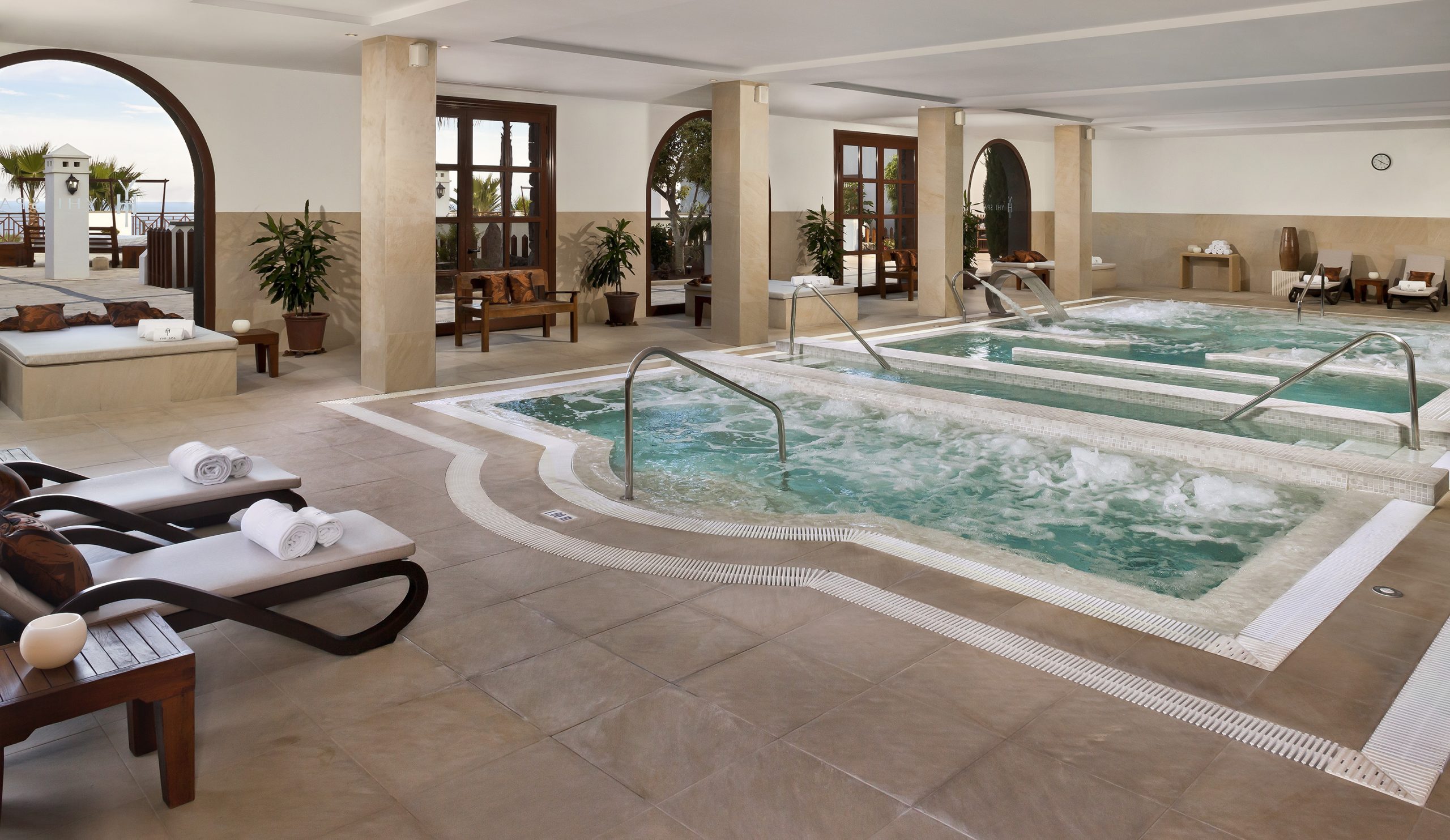 Melia Hacienda del Conde Buenavista *****, Tenerife