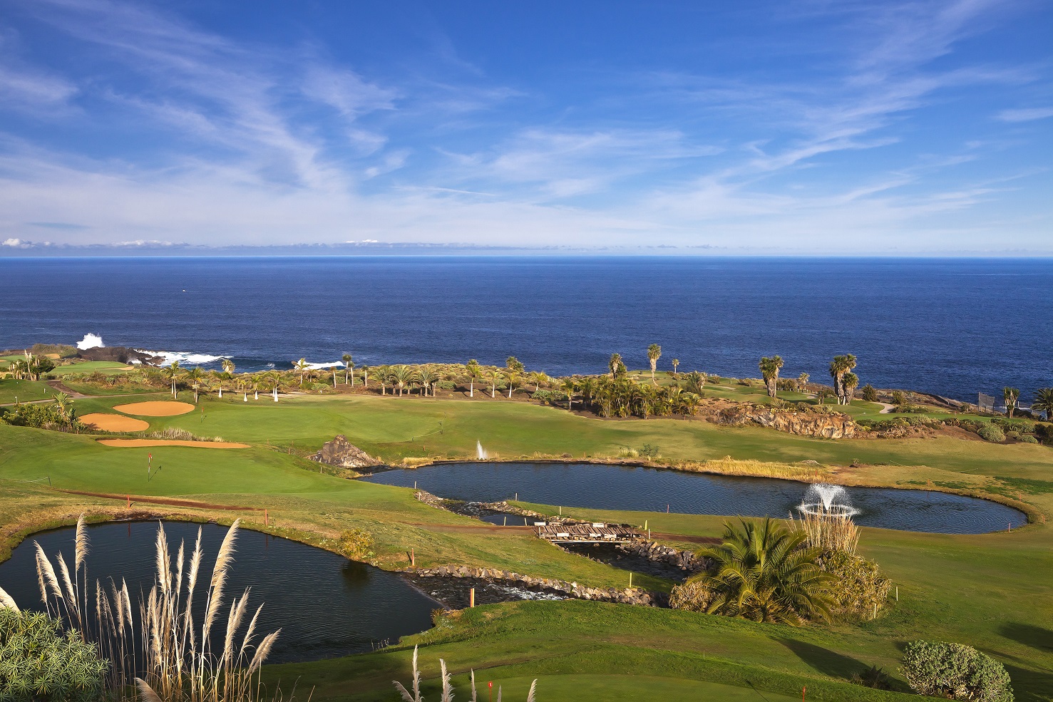 Melia Hacienda del Conde Buenavista *****, Tenerife