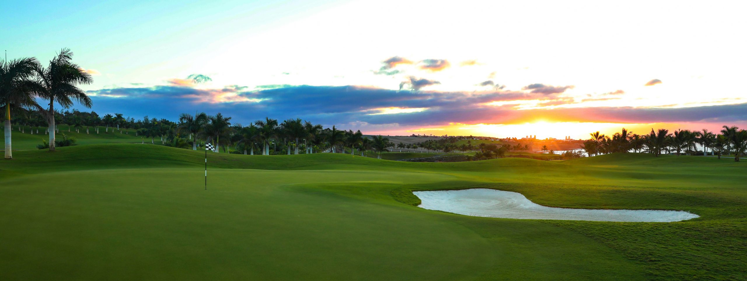 Meloneras Golf Course-15598