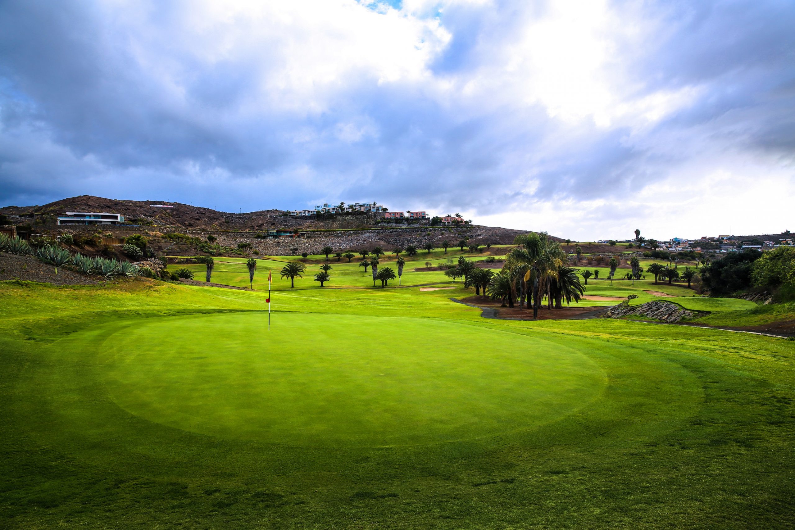 Salobre Golf Course-15525