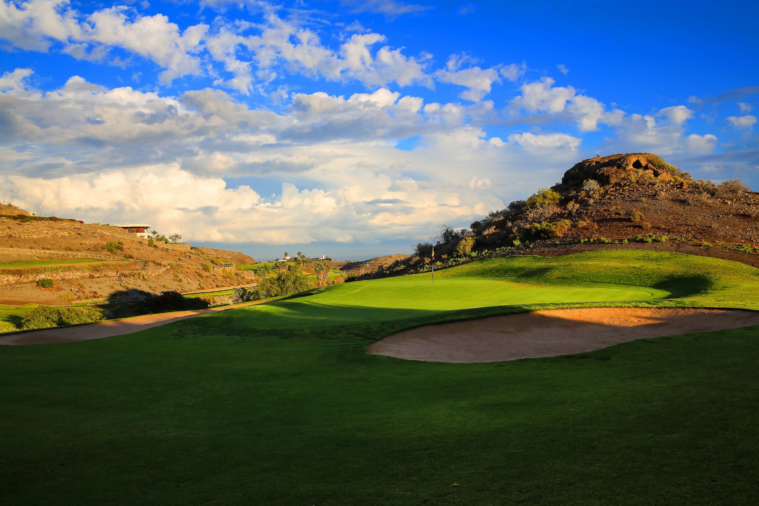 Salobre Golf Course-15526