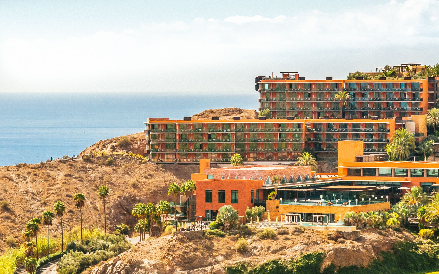 Salobre Hotel Resort & Serenity *****, Gran Canaria-15644