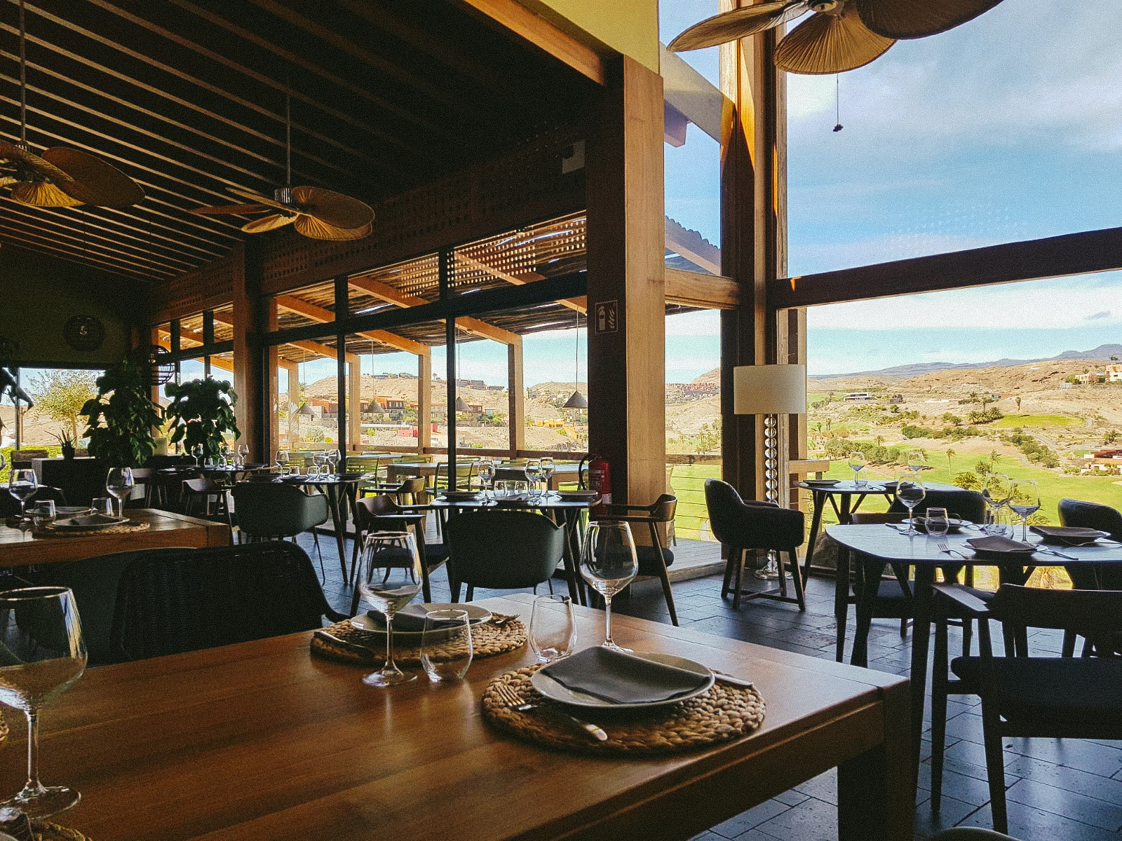 Salobre Hotel Resort & Serenity *****, Gran Canaria-15646