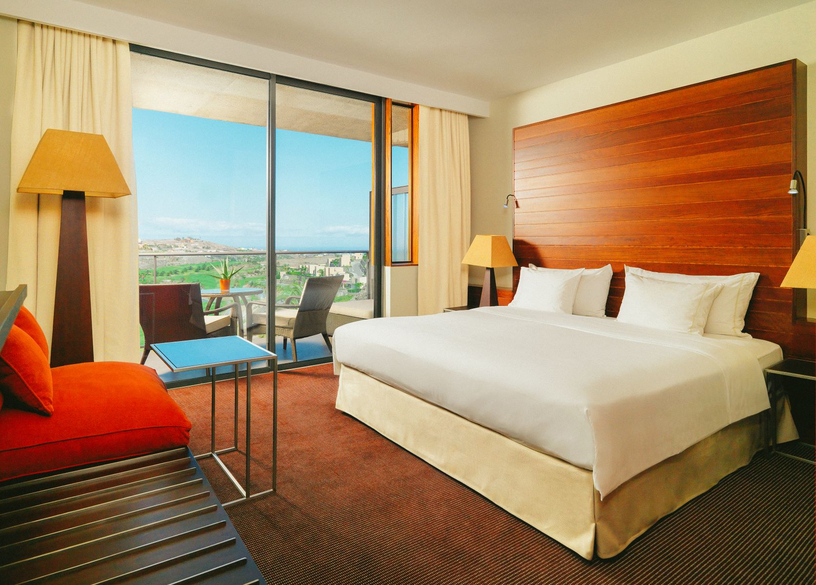 Salobre Hotel Resort & Serenity *****, Gran Canaria-15649