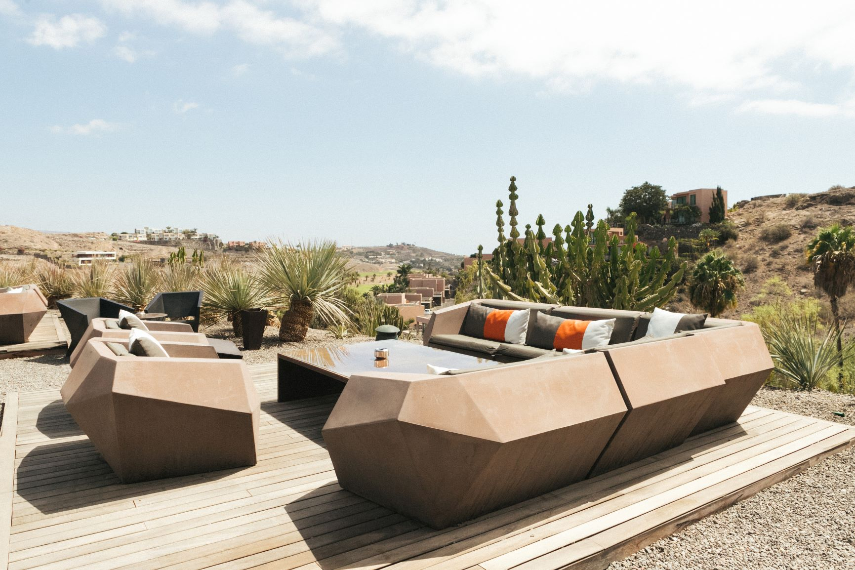 Salobre Hotel Resort & Serenity *****, Gran Canaria-15650