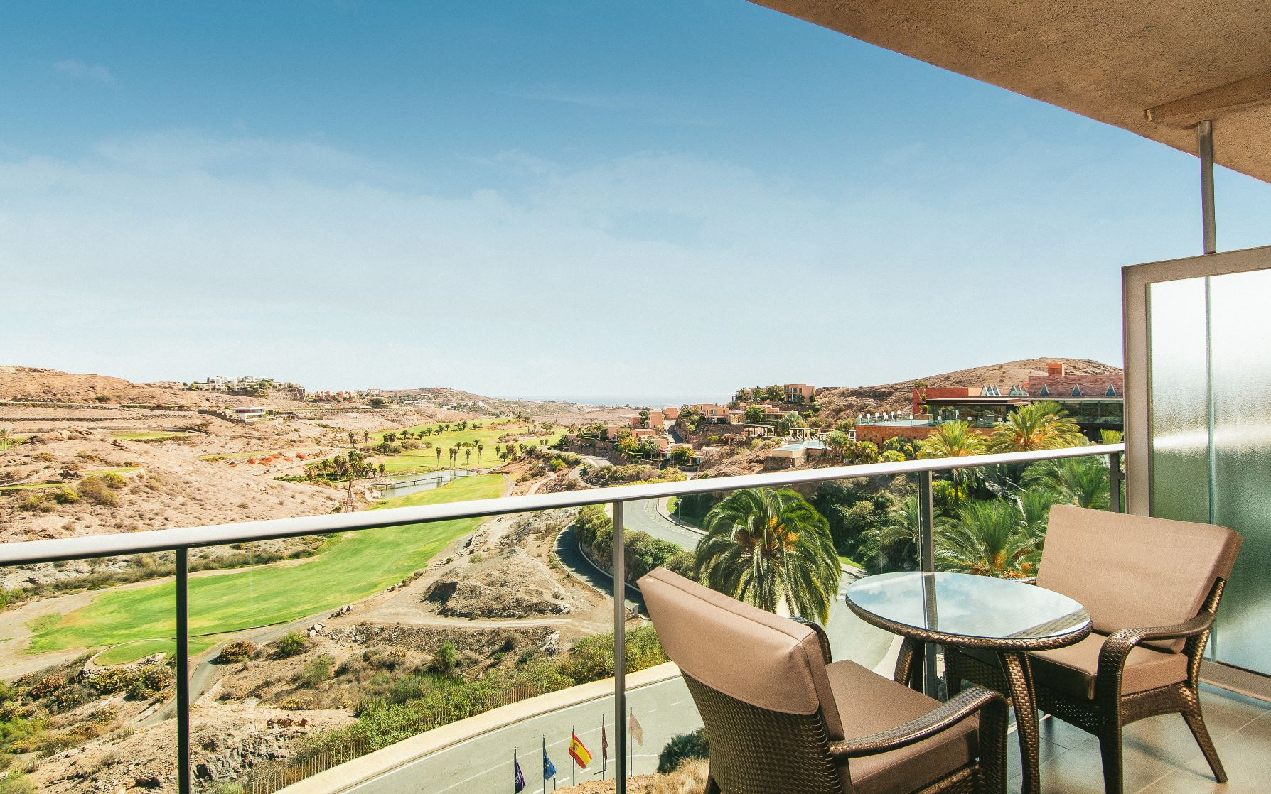 Salobre Hotel Resort & Serenity *****, Gran Canaria-15651