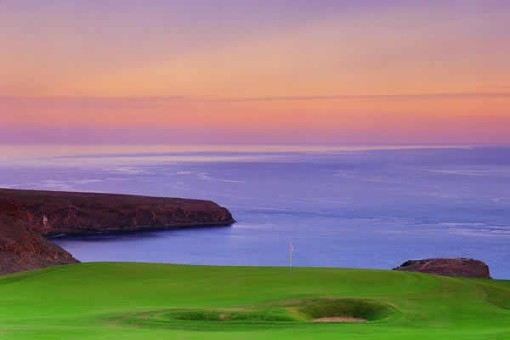 Tecina Golf Course-16136