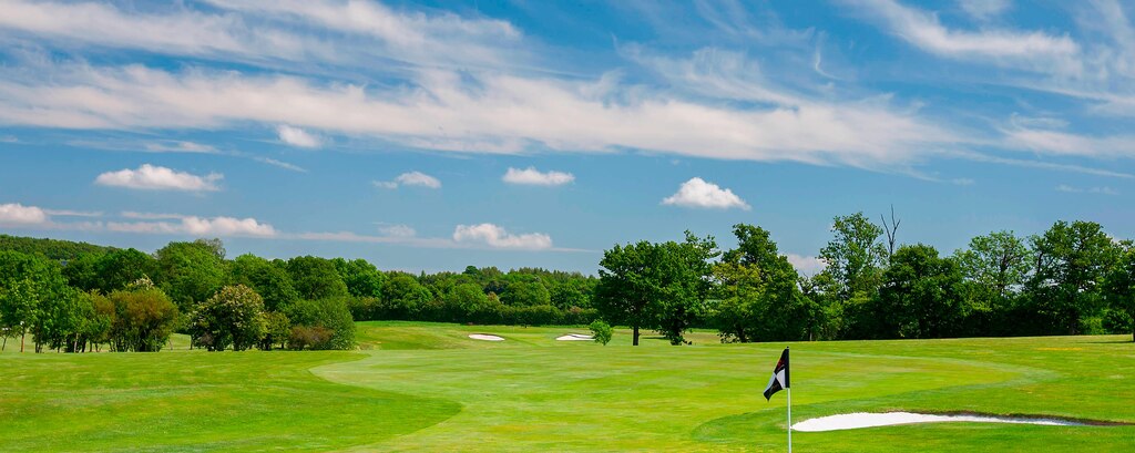 Forest of Arden Golf