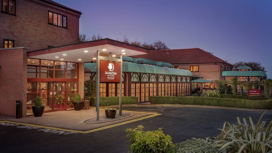 Forest Pines Spa & Golf Resort, Lincolnshire