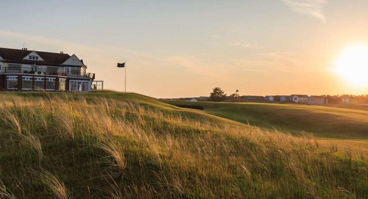 Hunstanton Golf Club, Norfolk