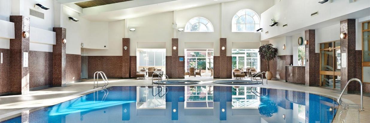 The Belfry Hotel and Golf Resort