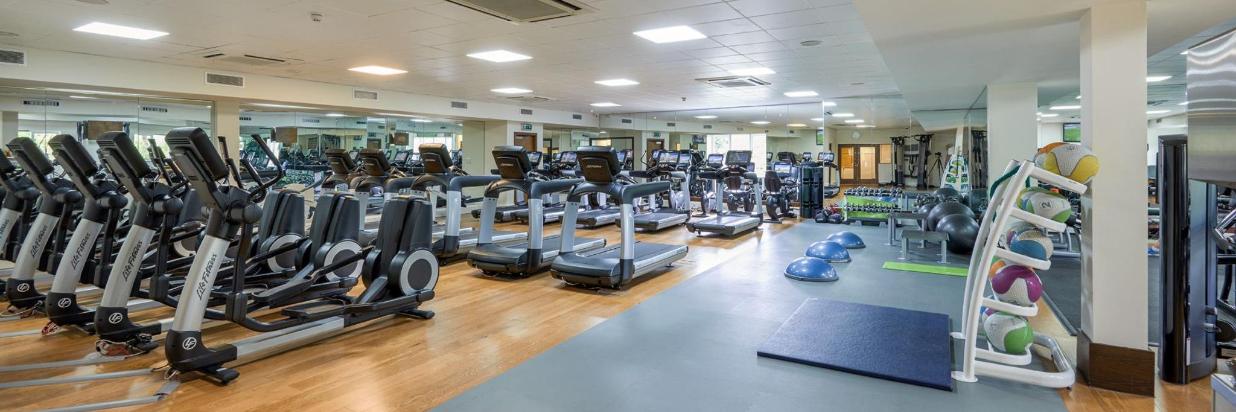 The Belfry Hotel and Golf Resort