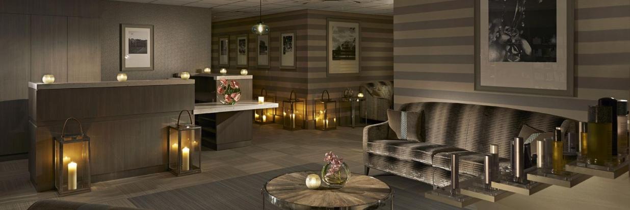 The Belfry Hotel and Golf Resort