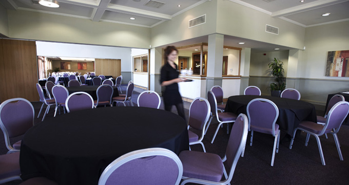 The Warwickshire Golf and Country Club in England is ideal for societies