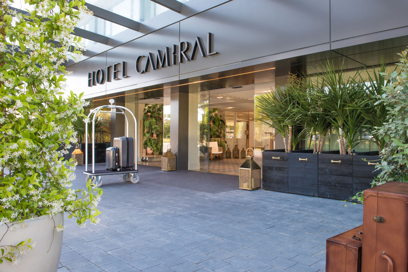 Camiral Hotel *****
