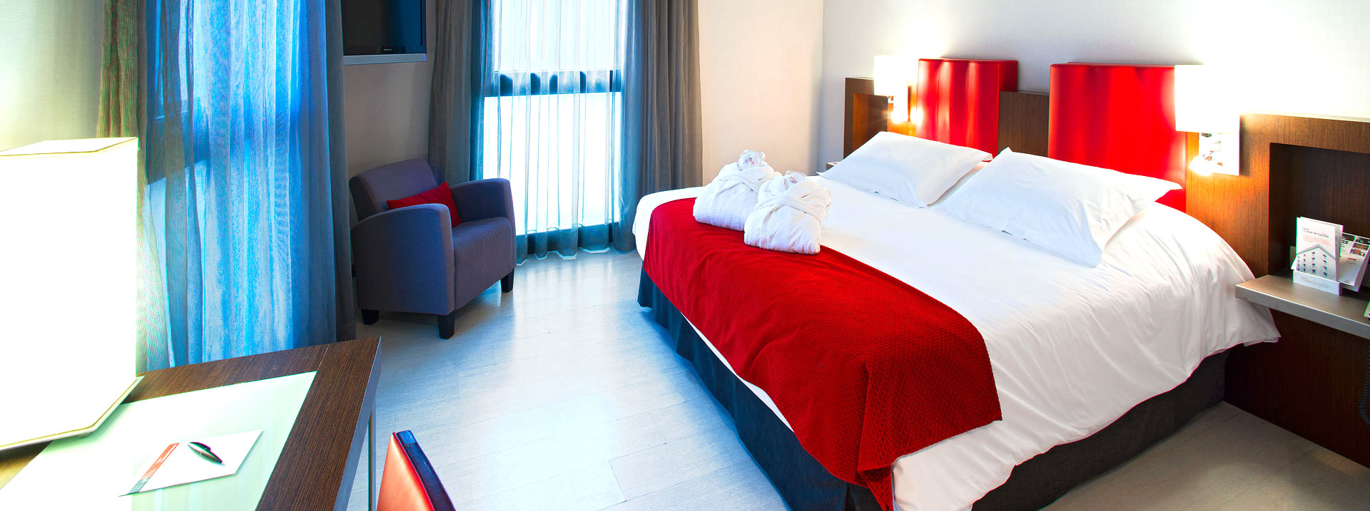 Ciutat de Girona Hotel****