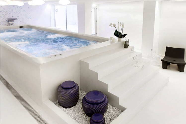 Ciutat de Girona Hotel-16033