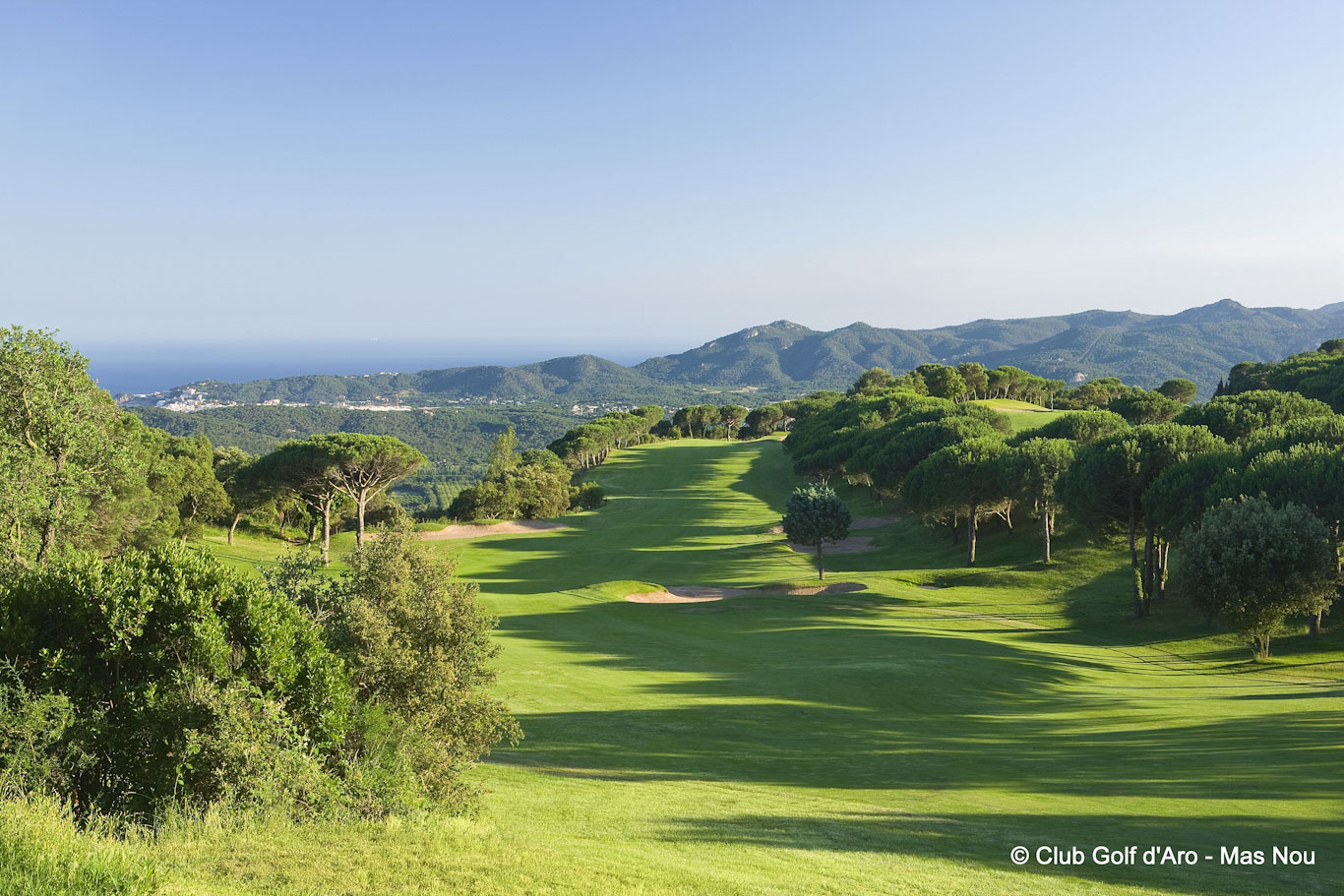 Golf Planet Holidays