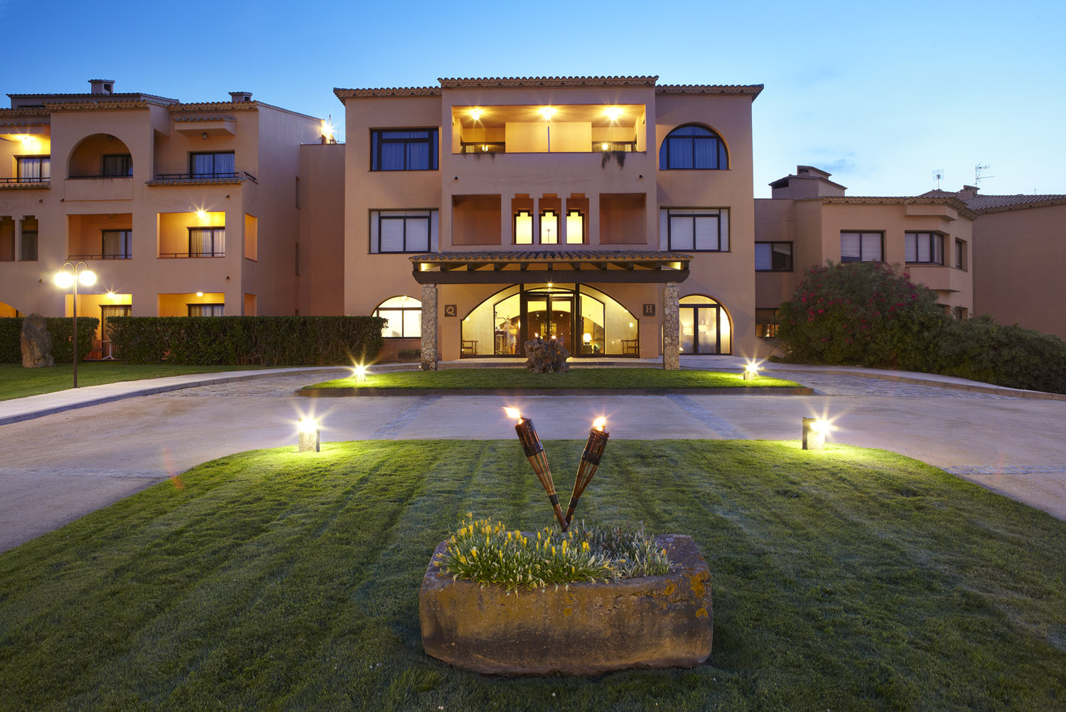 Welcome to La Costa Golf and Beach Resort,, Costa Brava, Spain