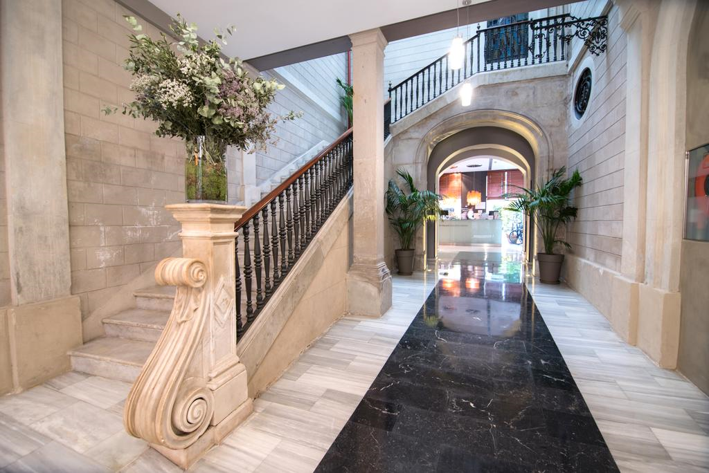 Petit Palace Opera Garden Hotel****, Barcelona