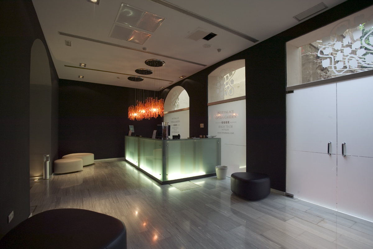 Petit Palace Opera Garden Hotel-16032